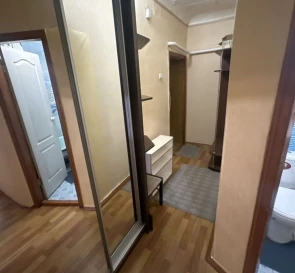 Фото 5. Однокомнатная квартира, продажа. Полтава Шевченковский (Октябрьский)