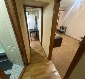 Фото 4. Однокомнатная квартира, продажа. Полтава Шевченковский (Октябрьский)