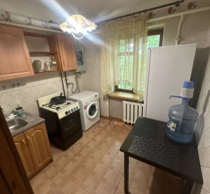 Фото 3. Однокомнатная квартира, продажа. Полтава Шевченковский (Октябрьский)
