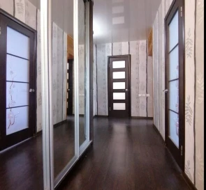 Фото 5. Трехкомнатная квартира, продажа. Полтава