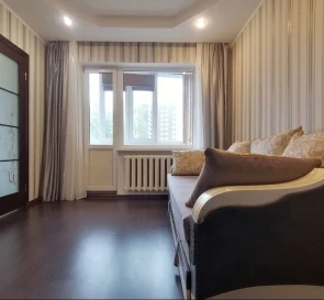 Фото 4. Трехкомнатная квартира, продажа. Полтава