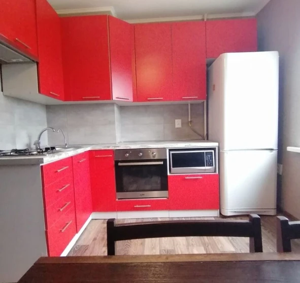 Фото 1. Трехкомнатная квартира, продажа. Полтава