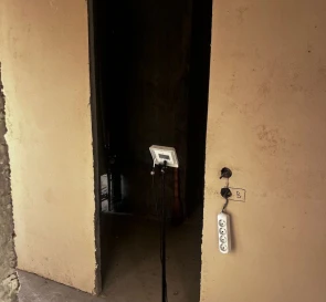 Фото 4. Однокомнатная квартира, продажа. Полтава Шевченковский (Октябрьский)