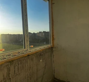 Фото 3. Однокомнатная квартира, продажа. Полтава Шевченковский (Октябрьский)