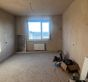 Фото 2. Однокомнатная квартира, продажа. Полтава Шевченковский (Октябрьский)