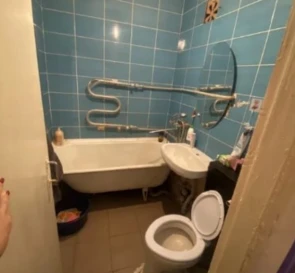 Foto 2. Monoambiente piso, en venta. Poltava Шевченковский (Октябрьский)