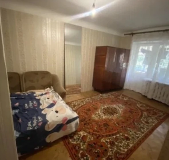 Foto 1. Monoambiente piso, en venta. Poltava Шевченковский (Октябрьский)