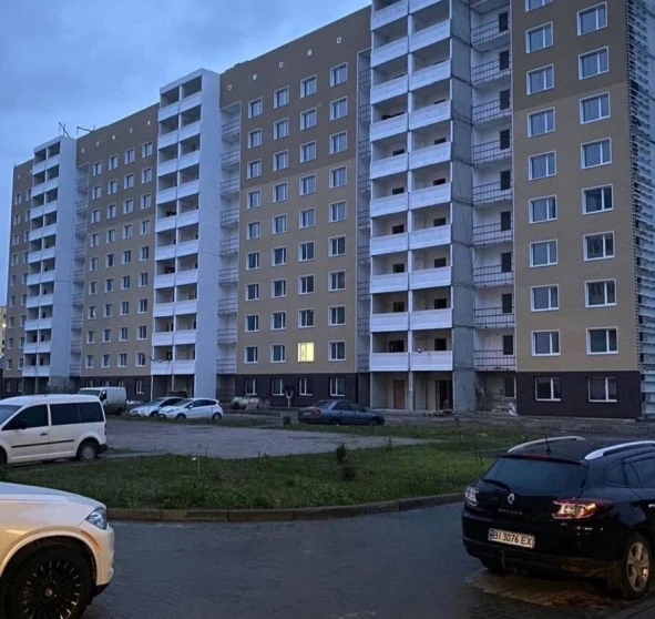 Foto 2. Dos Ambientes piso, en venta. Poltava Шевченковский (Октябрьский)