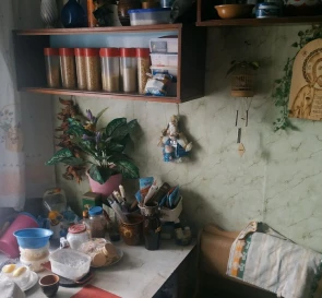 Zdjęcie 2. Dwupokojowe mieszkanie, na sprzedaż. Poltava Киевский