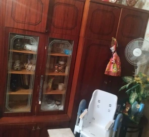 Zdjęcie 4. Dwupokojowe mieszkanie, na sprzedaż. Poltava Киевский
