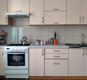Zdjęcie 2. Dwupokojowe mieszkanie, na sprzedaż. Poltava Подольский