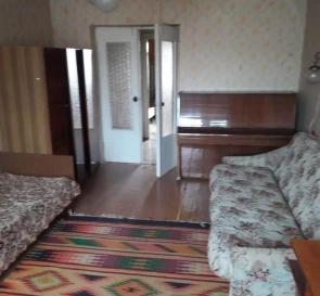 Фото 4. Двокімнатна квартира, продаж. Полтава Подольский