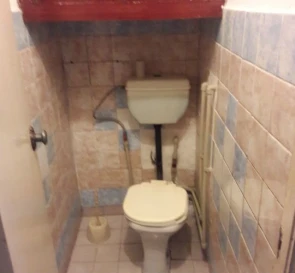 Фото 5. Двокімнатна квартира, продаж. Полтава Подольский