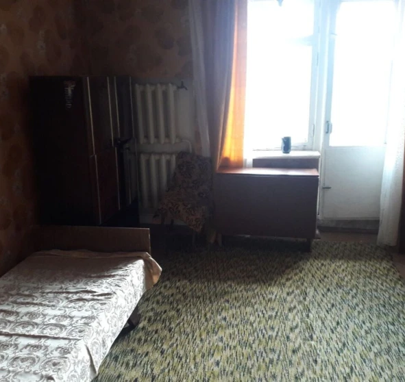 Фото 1. Двокімнатна квартира, продаж. Полтава Подольский