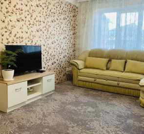 Photo 2. Two-Room flat, for sale. Poltava Шевченковский (Октябрьский)