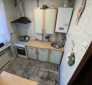 Фото 4. Двокімнатна квартира, продаж. Полтава Подольский