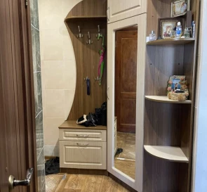 Фото 2. Двокімнатна квартира, продаж. Полтава Подольский