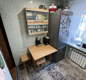 Фото 5. Двокімнатна квартира, продаж. Полтава Подольский