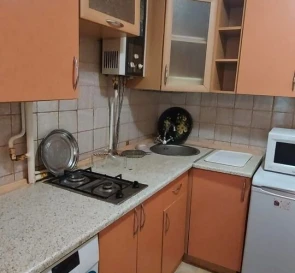 Zdjęcie 4. Kawalerka mieszkanie, na sprzedaż. Poltava Шевченковский (Октябрьский)