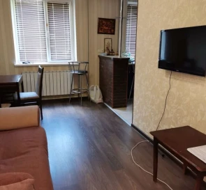 Фото 2. Трехкомнатная квартира, продажа. Полтава Киевский