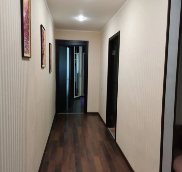 Фото 1. Трехкомнатная квартира, продажа. Полтава Киевский
