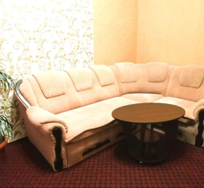 Photo 3. One-Room flat, for sale. Poltava Шевченковский (Октябрьский)