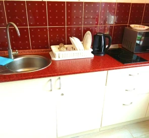 Photo 5. One-Room flat, for sale. Poltava Шевченковский (Октябрьский)