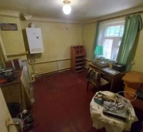 Foto 3. Tres Ambientes piso, en venta. Poltava Шевченковский (Октябрьский)
