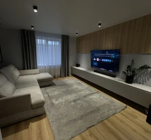 Фото 2. Трехкомнатная квартира, продажа. Полтава Киевский