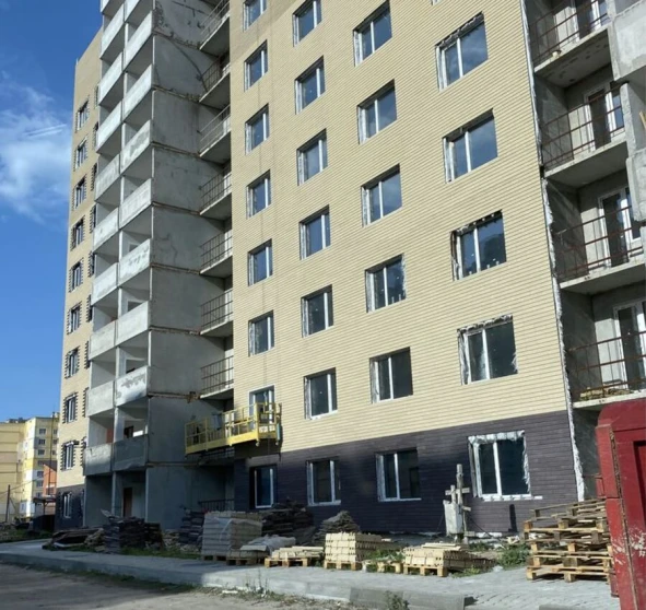 Photo 1. One-Room flat, for sale. Poltava