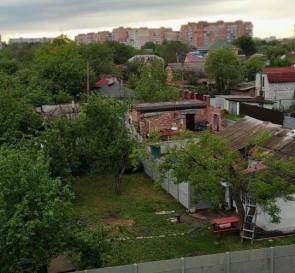 Zdjęcie 3. Kawalerka mieszkanie, na sprzedaż. Poltava Шевченковский (Октябрьский)