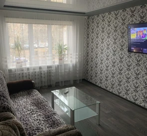 Foto 5. Tres Ambientes piso, en venta. Poltava Шевченковский (Октябрьский)