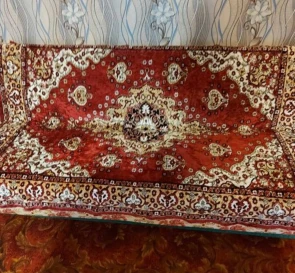 Фото 4. Трехкомнатная квартира, продажа. Полтава Шевченковский (Октябрьский)