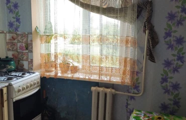 Zdjęcie Trzypokojowe mieszkanie, na sprzedaż. Poltava