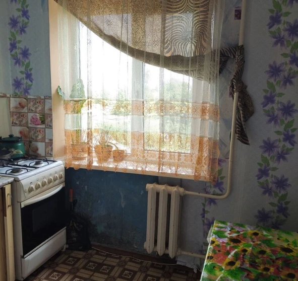 Photo 1. Three-Room flat, for sale. Poltava