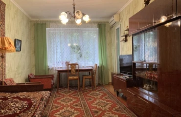 Zdjęcie Trzypokojowe mieszkanie, na sprzedaż. Poltava Шевченковский (Октябрьский)