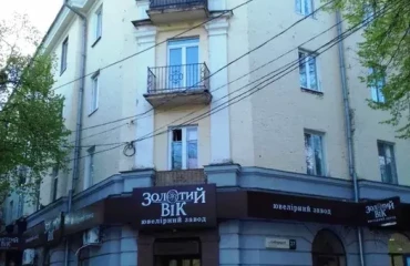 Zdjęcie Dwupokojowe mieszkanie, na sprzedaż. Poltava Шевченковский (Октябрьский)