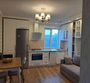 Fotografie 2. Garsonieră apartament, de vânzare. Poltava Киевский