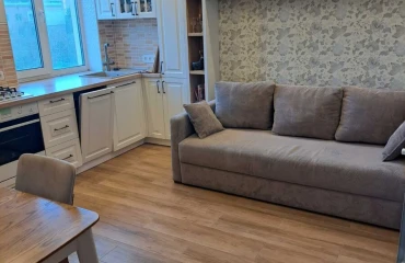 Фото Однокомнатная квартира, продажа. Полтава Киевский