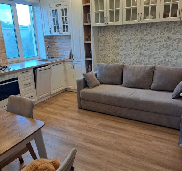 Fotografie 1. Garsonieră apartament, de vânzare. Poltava Киевский