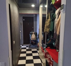 Fotografie 3. Trei Camere apartament, de vânzare. Poltava Шевченковский (Октябрьский)
