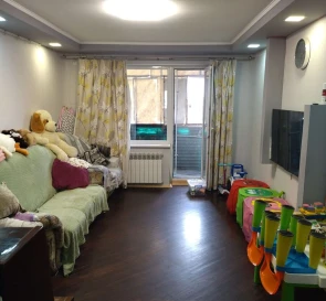 Fotografie 5. Trei Camere apartament, de vânzare. Poltava Шевченковский (Октябрьский)