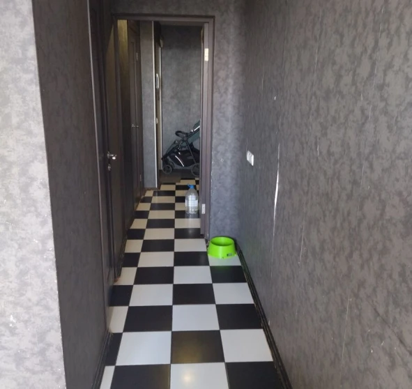 Fotografie 1. Trei Camere apartament, de vânzare. Poltava Шевченковский (Октябрьский)
