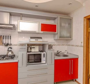Photo 2. One-Room flat, for sale. Poltava Шевченковский (Октябрьский)