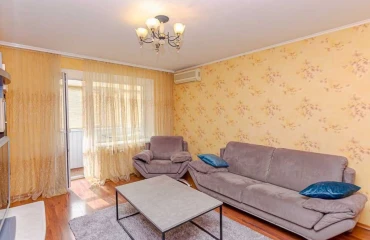Фото Однокомнатная квартира, продажа. Полтава Шевченковский (Октябрьский)