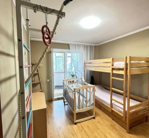 Photo 2. One-Room flat, for sale. Poltava Подольский