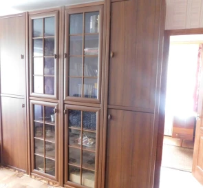 Photo 3. Three-Room flat, for sale. Poltava Шевченковский (Октябрьский)
