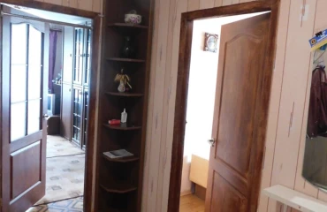 Zdjęcie Trzypokojowe mieszkanie, na sprzedaż. Poltava Шевченковский (Октябрьский)