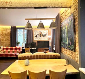 Photo 5. Two-Room flat, for sale. Poltava Шевченковский (Октябрьский)