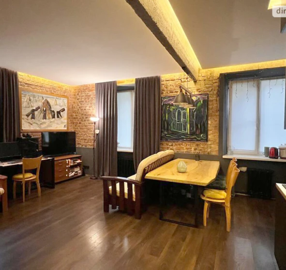 Photo 1. Two-Room flat, for sale. Poltava Шевченковский (Октябрьский)